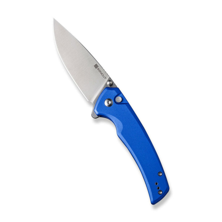 Ніж складаний Sencut Serene S21022B-4