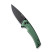 Ніж складаний Sencut Serene S21022B-5