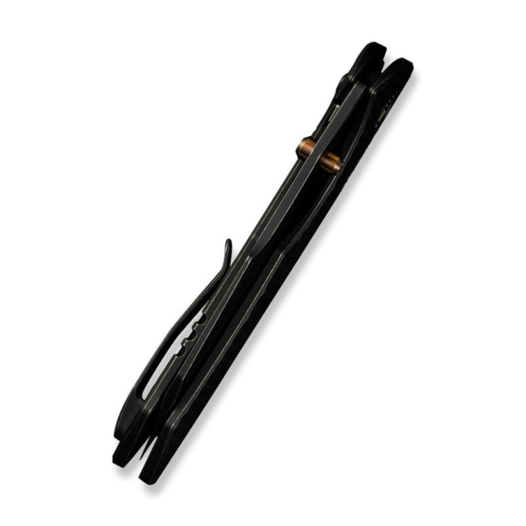 Ніж складаний Weknife High-Fin XL WE24010-1