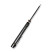 Ніж складаний Weknife High-Fin XL WE24010-1