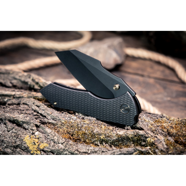 Ніж складаний Weknife High-Fin XL WE24010-1