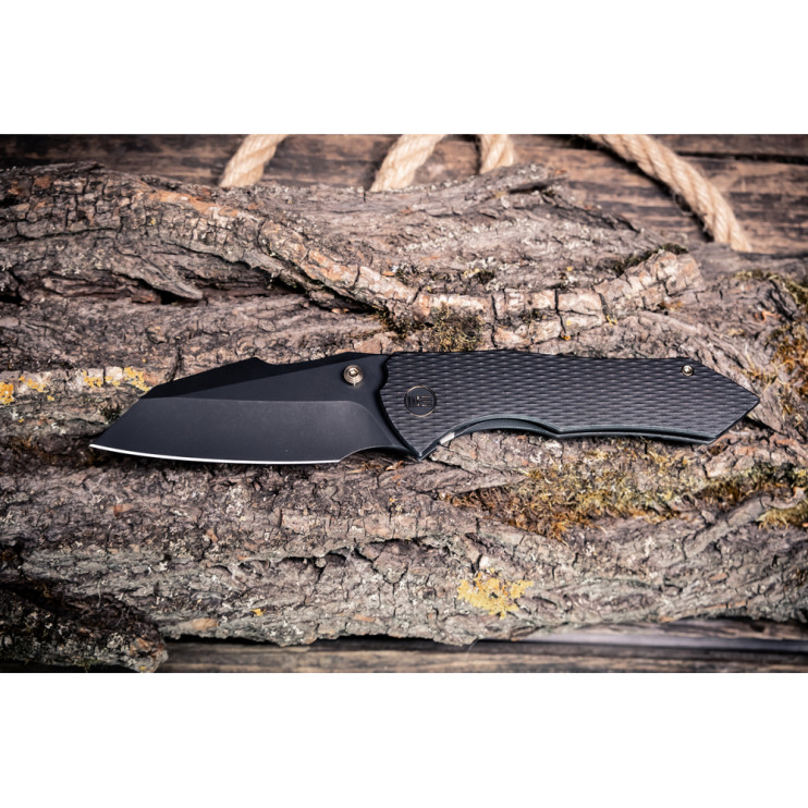 Ніж складаний Weknife High-Fin XL WE24010-1