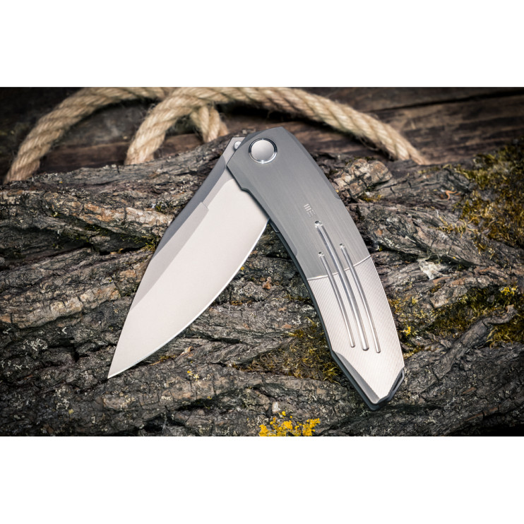 Ніж складаний Weknife Sine Wave WE23069B-2