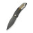 Нож складной Weknife Sine Wave WE23069B-3