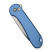 Ніж складаний Civivi Button Lock Elementum II C18062PD-2