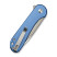 Ніж складаний Civivi Button Lock Elementum II C18062PD-2