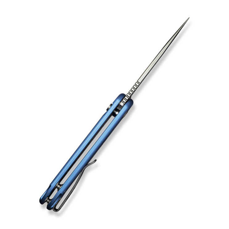 Ніж складаний Civivi Button Lock Elementum II C18062PD-2