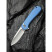 Ніж складаний Civivi Button Lock Elementum II C18062PD-2