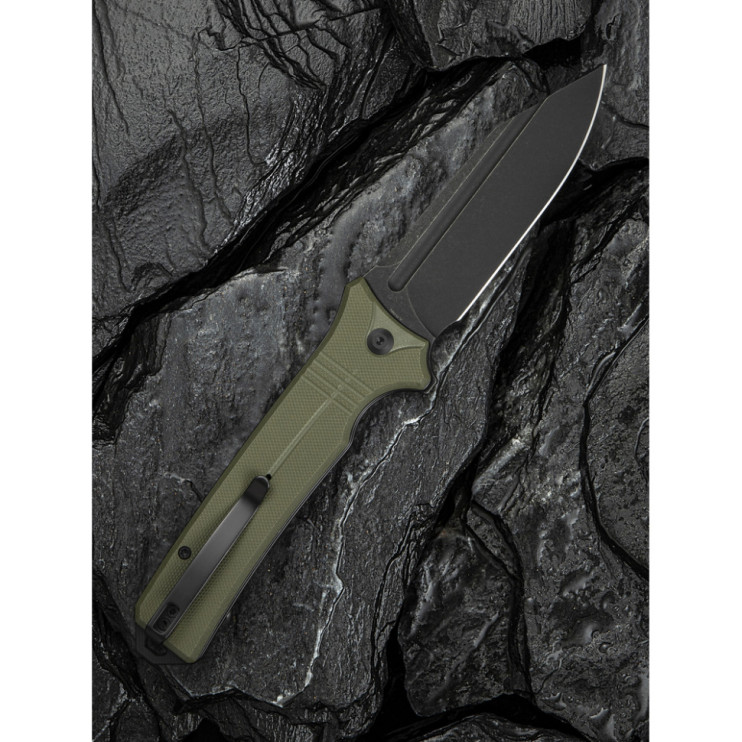 Ніж складаний Civivi Neurohaptic C23080-3
