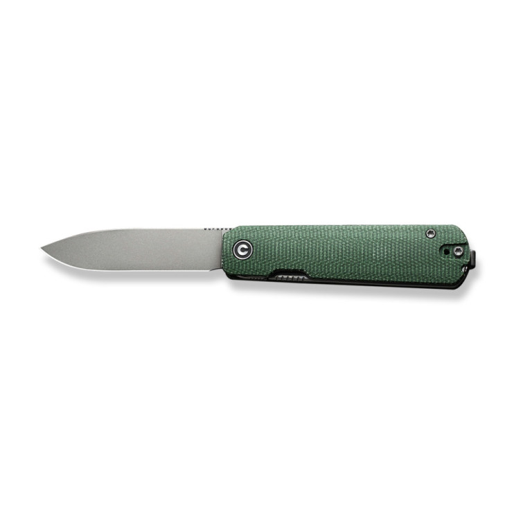 Ніж складаний Civivi Sendy Green C21004A-1