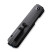Ніж складаний Civivi Sendy Milled Black C21004B-2