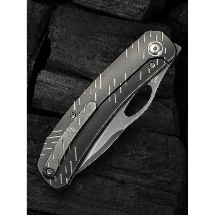 Ніж складаний Weknife Inmate WE23096B-4