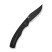 Ніж складаний Civivi Clingman Black C23065-1