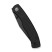 Ніж складаний Civivi Clingman Black C23065-1