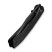 Ніж складаний Civivi Clingman Black C23065-1