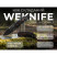 Ніж складаний Weknife Coral WE24044-3