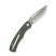 Ніж складаний Civivi Clingman Green C23065-4