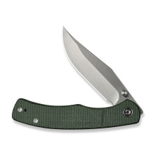 Ніж складаний Civivi Clingman Green C23065-4