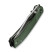 Ніж складаний Civivi Clingman Green C23065-4