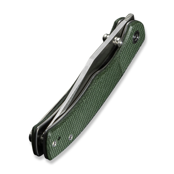 Ніж складаний Civivi Clingman Green C23065-4