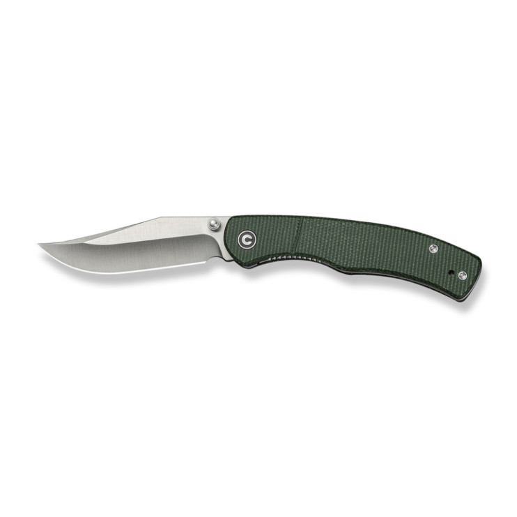 Ніж складаний Civivi Clingman Green C23065-4
