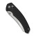 Ніж складаний Civivi Sixgill Black C24050-1