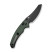 Ніж складаний Civivi Sixgill Green C24050-3