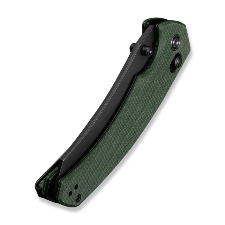 Ніж складаний Civivi Sixgill Green C24050-3