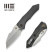 Ніж Weknife High-Fin XL WE24010-6