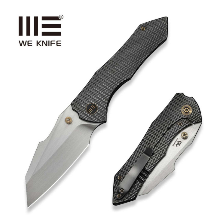 Ніж Weknife High-Fin XL WE24010-6