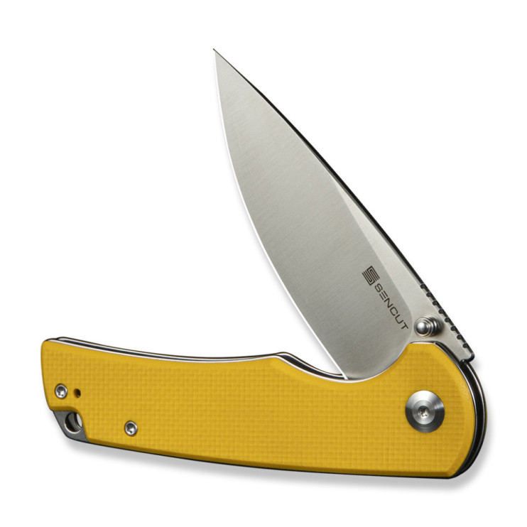 Ніж складаний Sencut Praktisk S24019-2