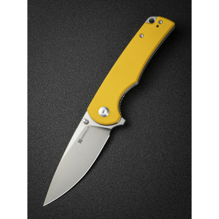 Ніж складаний Sencut Praktisk S24019-2