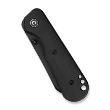 Ніж складаний Civivi Crabby Black C24055-3