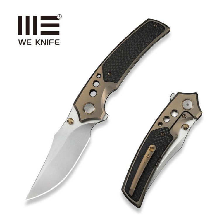 Ніж Weknife Skynix WE24087-3