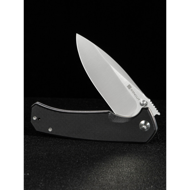 Ніж складаний Sencut Skarnax S24025-1