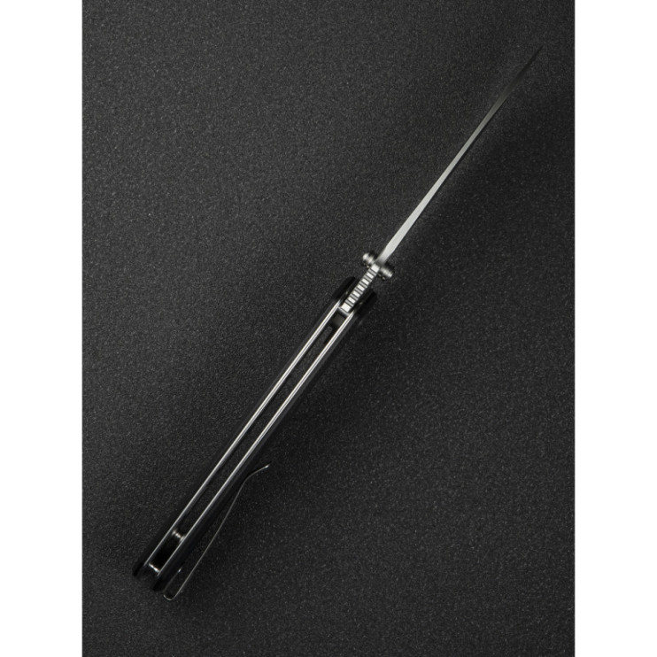 Ніж складаний Sencut Skarnax S24025-1