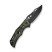 Ніж складаний Civivi Biophase Black Aluminum C23083C-2