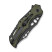 Ніж складаний Civivi Biophase Black Aluminum C23083C-2