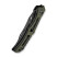 Ніж складаний Civivi Biophase Black Aluminum C23083C-2