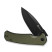 Ніж складаний Sencut Skarnax S24025-2
