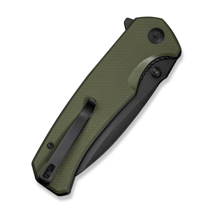 Ніж складаний Sencut Skarnax S24025-2