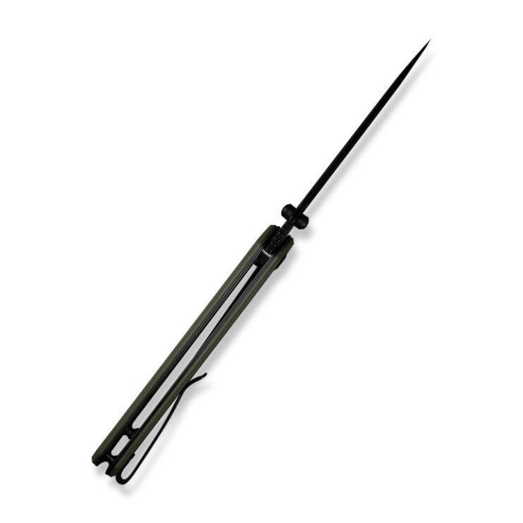 Ніж складаний Sencut Skarnax S24025-2