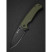Ніж складаний Sencut Skarnax S24025-2
