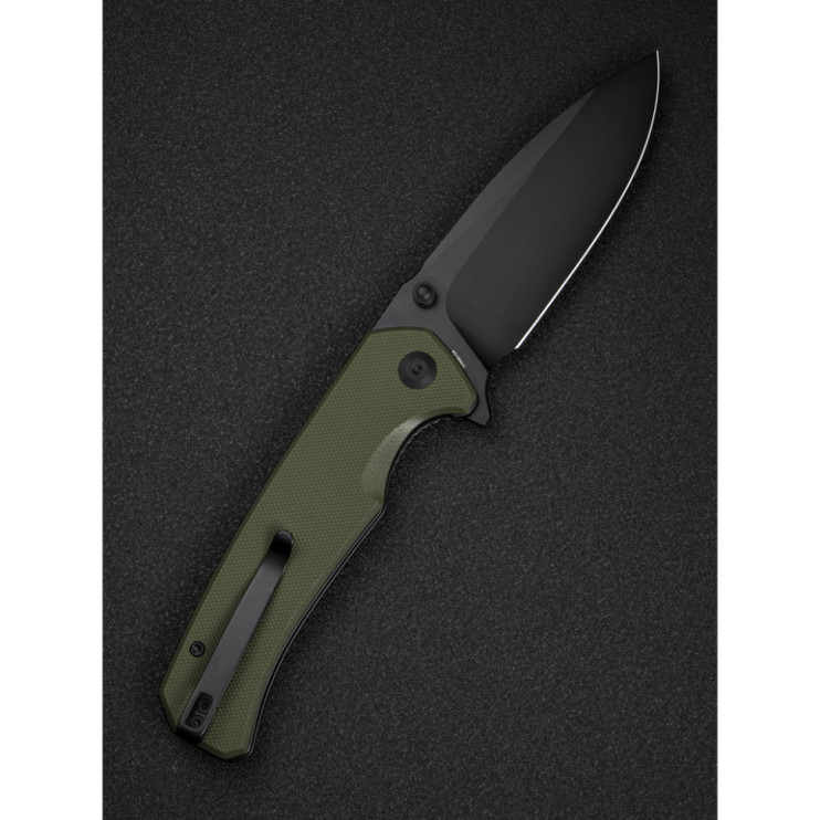 Ніж складаний Sencut Skarnax S24025-2