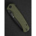 Ніж складаний Sencut Skarnax S24025-2