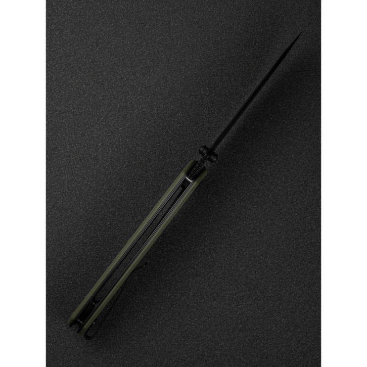 Ніж складаний Sencut Skarnax S24025-2
