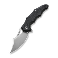 Ніж складаний Civivi Chiro Black C23046-3
