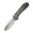 Нож складной Civivi Elementum II Shredded Carbon C18062P-10