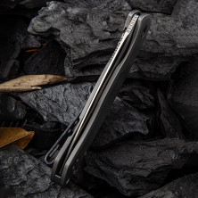 Ніж складний Weknife Kitefin 2001H