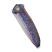 Ніж складаний Weknife Acuminal WE23070-4